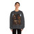 SAVOLDO, Giovanni Girolamo - St Anthony Abbot and St Paul (Artwork) Crewneck Sweatshirt