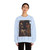 SAVOLDO, Giovanni Girolamo - St Anthony Abbot and St Paul (Artwork) Crewneck Sweatshirt