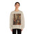 SCOREL, Jan van - Presentation of Jesus in the Temple (Artwork) Crewneck Sweatshirt