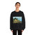 SHISKIN, Ivan Ivanovich - After the storm. Mary Hovey 1891 (Artwork) Crewneck Sweatshirt