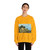 SHISKIN, Ivan Ivanovich - After the storm. Mary Hovey 1891 (Artwork) Crewneck Sweatshirt