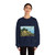 SHISKIN, Ivan Ivanovich - After the storm. Mary Hovey 1891 (Artwork) Crewneck Sweatshirt