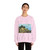 SHISKIN, Ivan Ivanovich - After the storm. Mary Hovey 1891 (Artwork) Crewneck Sweatshirt