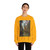 SHISKIN, Ivan Ivanovich - Autumn landscape. Park in Pavlovsk 1888 (Artwork) Crewneck Sweatshirt