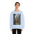 SHISKIN, Ivan Ivanovich - Autumn landscape. Park in Pavlovsk 1888 (Artwork) Crewneck Sweatshirt