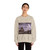 RUISDAEL, Jacob Isaackszon van - The Dam Square in Amsterdam (Artwork) Crewneck Sweatshirt
