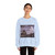 RUISDAEL, Jacob Isaackszon van - The Dam Square in Amsterdam (Artwork) Crewneck Sweatshirt