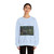 SHISKIN, Ivan Ivanovich - Landscape with the stump in 1892 (Artwork) Crewneck Sweatshirt