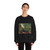 SHISKIN, Ivan Ivanovich - mill in the forest. Preobrazhenskoe 1897 (Artwork) Crewneck Sweatshirt
