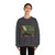 SHISKIN, Ivan Ivanovich - mill in the forest. Preobrazhenskoe 1897 (Artwork) Crewneck Sweatshirt