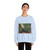 SHISKIN, Ivan Ivanovich - mill in the forest. Preobrazhenskoe 1897 (Artwork) Crewneck Sweatshirt