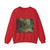 SHISKIN, Ivan Ivanovich - Mixed forest (Shmetsk near Narva) 1888 (Artwork) Crewneck Sweatshirt