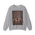 SANGALLO, Antonio da, the Elder - In-laid Ceiling (Artwork) Crewneck Sweatshirt