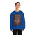 SANGALLO, Antonio da, the Elder - In-laid Ceiling (Artwork) Crewneck Sweatshirt