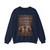 SANGALLO, Antonio da, the Elder - In-laid Ceiling (Artwork) Crewneck Sweatshirt
