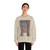 SANSOVINO, Andrea - Madonna and Child with St Anne (Artwork) Crewneck Sweatshirt