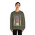 SANSOVINO, Andrea - Madonna and Child with St Anne (Artwork) Crewneck Sweatshirt