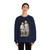 SANSOVINO, Andrea - Madonna and Child with St Anne2 (Artwork) Crewneck Sweatshirt