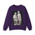 SANSOVINO, Andrea - Madonna and Child with St Anne2 (Artwork) Crewneck Sweatshirt