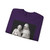 SANSOVINO, Andrea - Madonna and Child with St Anne2 (Artwork) Crewneck Sweatshirt