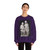 SANSOVINO, Andrea - Madonna and Child with St Anne2 (Artwork) Crewneck Sweatshirt