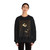 SANTVOORT, Dirck Dircksz - Portrait of Elias van Cuelen (Artwork) Crewneck Sweatshirt
