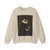 SANTVOORT, Dirck Dircksz - Portrait of Elias van Cuelen (Artwork) Crewneck Sweatshirt