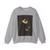 SANTVOORT, Dirck Dircksz - Portrait of Elias van Cuelen (Artwork) Crewneck Sweatshirt