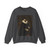 SANTVOORT, Dirck Dircksz - Portrait of Elias van Cuelen (Artwork) Crewneck Sweatshirt