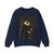 SANTVOORT, Dirck Dircksz - Portrait of Elias van Cuelen (Artwork) Crewneck Sweatshirt