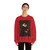 SANTVOORT, Dirck Dircksz - Portrait of Elias van Cuelen (Artwork) Crewneck Sweatshirt