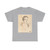 Miss Louise Marock, Preliminary Portrait Study (1932) - T-Shirt