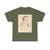 Miss Louise Marock, Preliminary Portrait Study (1932) - T-Shirt