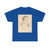 Miss Louise Marock, Preliminary Portrait Study (1932) - T-Shirt