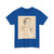 Miss Louise Marock, Preliminary Portrait Study (1932) - T-Shirt