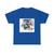 Mixed Marriage by Anne Cunningham Bastos, Woman's Journal, 1962 (1) - T-Shirt