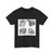 Mixed Marriage by Anne Cunningham Bastos, Woman's Journal, 1962 (2) - T-Shirt