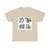 Mixed Marriage by Anne Cunningham Bastos, Woman's Journal, 1962 (2) - T-Shirt