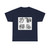 Mixed Marriage by Anne Cunningham Bastos, Woman's Journal, 1962 (2) - T-Shirt