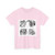 Mixed Marriage by Anne Cunningham Bastos, Woman's Journal, 1962 (2) - T-Shirt
