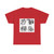 Mixed Marriage by Anne Cunningham Bastos, Woman's Journal, 1962 (2) - T-Shirt