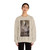 SILOE, Gil de - Tomb of Juan de Padilla (detail)2 (Artwork) Crewneck Sweatshirt