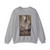 SILOE, Gil de - Tomb of Juan de Padilla (detail)2 (Artwork) Crewneck Sweatshirt