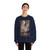 SILOE, Gil de - Tomb of Juan de Padilla (detail)2 (Artwork) Crewneck Sweatshirt