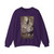 SILOE, Gil de - Tomb of Juan de Padilla (detail)2 (Artwork) Crewneck Sweatshirt