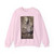 SILOE, Gil de - Tomb of Juan de Padilla (detail)2 (Artwork) Crewneck Sweatshirt