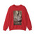 SILOE, Gil de - Tomb of Juan de Padilla (detail)2 (Artwork) Crewneck Sweatshirt