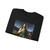 SANTACROCE, Girolamo da - St John the Baptist (Artwork) Crewneck Sweatshirt