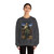 SANTACROCE, Girolamo da - St John the Baptist (Artwork) Crewneck Sweatshirt