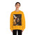SARACENI, Carlo - Saint Cecilia and the Angel (Artwork) Crewneck Sweatshirt